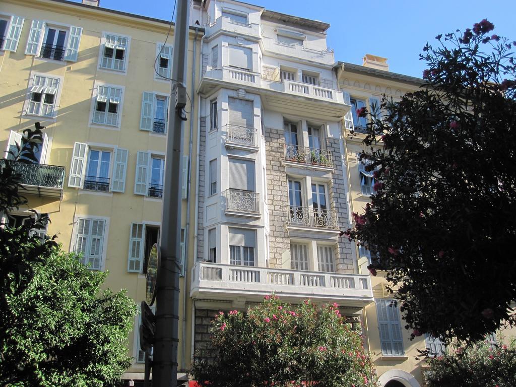 Apartment Au Centre De