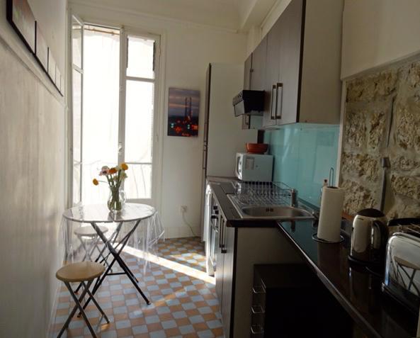 Au Centre De Apartment