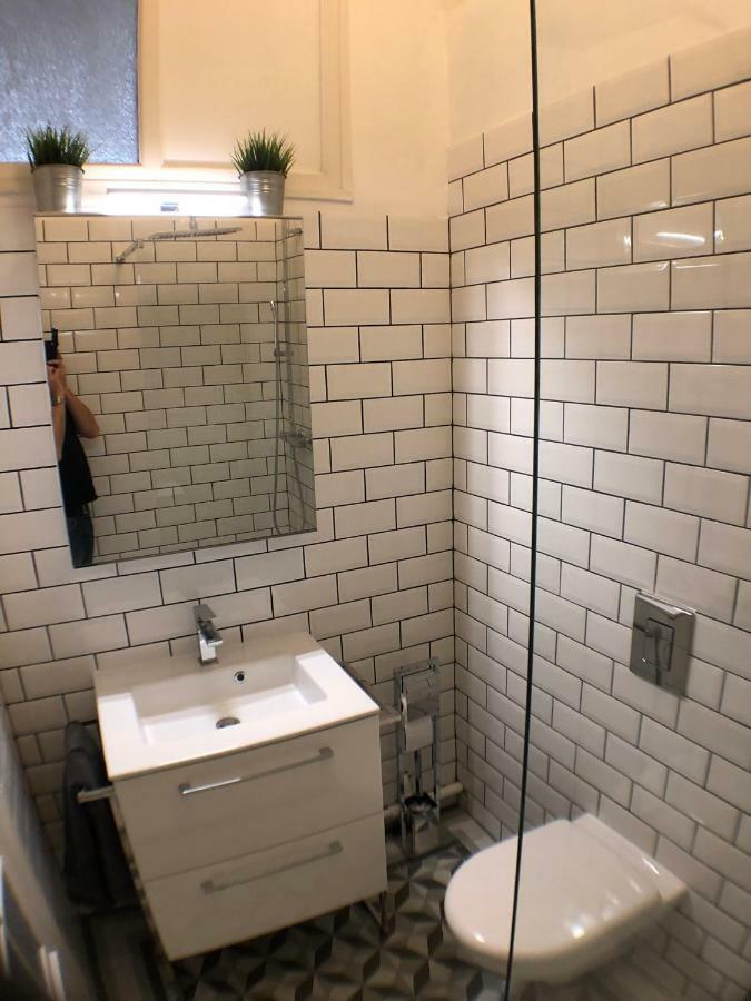 Au Centre De Apartment
