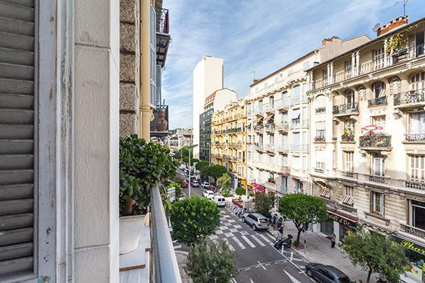 Au Centre De Apartment