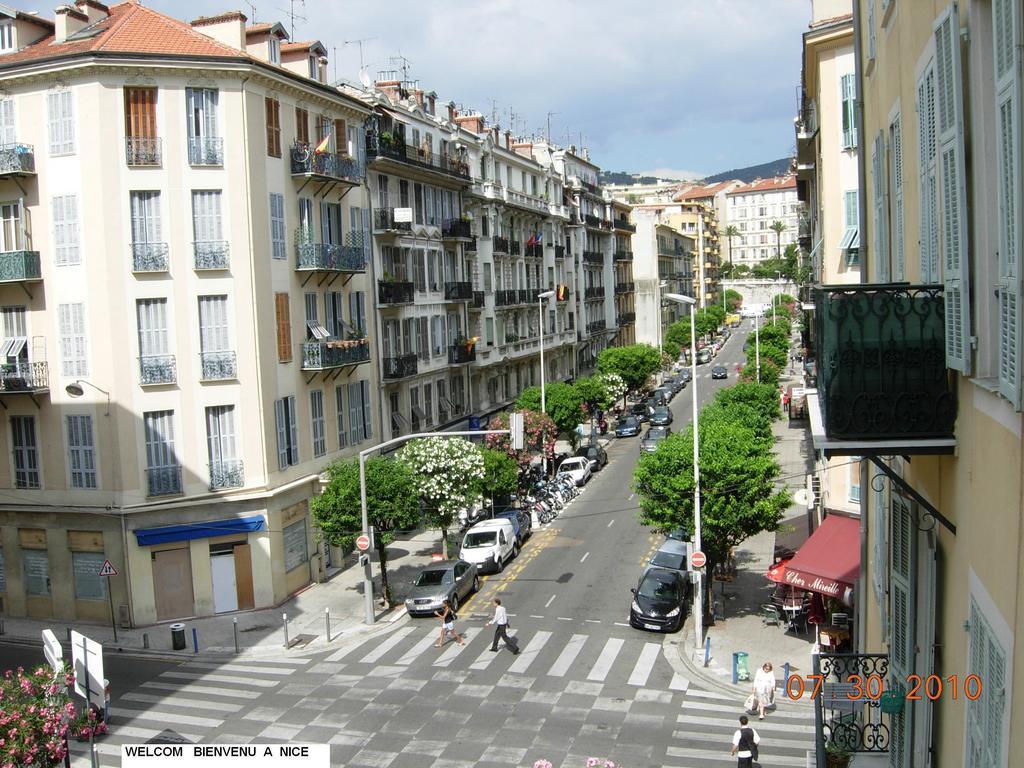 Au Centre De Apartment *